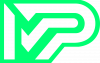 IMPERISHABLE CLAN Logo Green